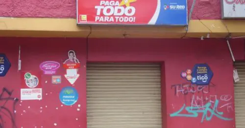 PAGA TODO CARRERA 52A 29 CON 24 PAGA TODO CARRERA 52A 29 CON 24